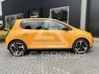 2026 Renault Twingo