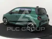 2026 Renault Twingo