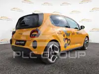 2026 Renault Twingo