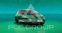 2026 Renault Twingo