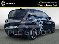 2026 Renault Twingo