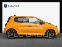 2026 Renault Twingo