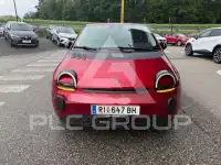 2026 Renault Twingo