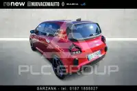 2026 Renault Twingo