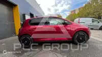 2026 Renault Twingo