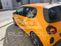 2026 Renault Twingo