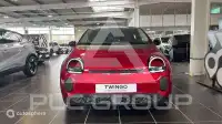 2026 Renault Twingo