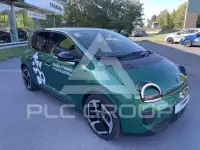 2026 Renault Twingo
