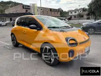 2026 Renault Twingo