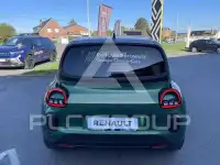 2026 Renault Twingo