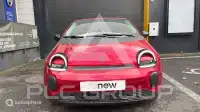 2026 Renault Twingo
