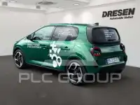 2026 Renault Twingo