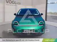 2026 Renault Twingo