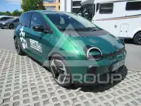 2026 Renault Twingo