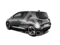 2026 Renault Twingo