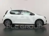 2026 Renault Twingo