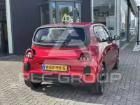2026 Renault Twingo