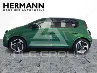 2026 Renault Twingo