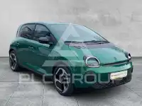 2026 Renault Twingo