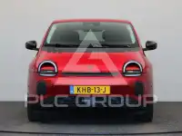 2026 Renault Twingo