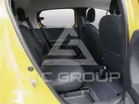 2026 Renault Twingo