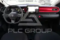 2026 Renault Twingo