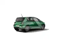 2026 Renault Twingo
