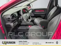 2026 Renault Twingo
