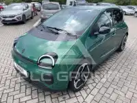 2026 Renault Twingo