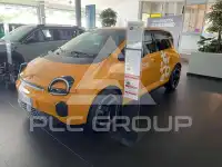 2026 Renault Twingo