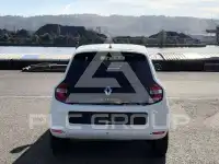2026 Renault Twingo