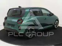 2026 Renault Twingo
