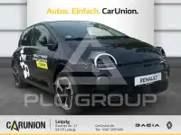 2026 Renault Twingo