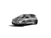 2026 Renault Twingo