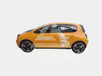 2026 Renault Twingo