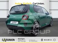 2026 Renault Twingo