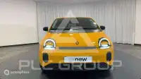 2026 Renault Twingo