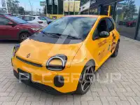 2026 Renault Twingo