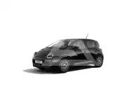 2026 Renault Twingo