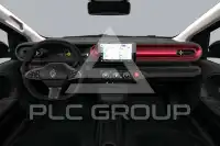 2026 Renault Twingo
