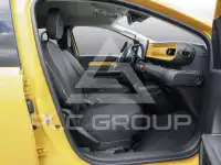 2026 Renault Twingo