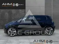 2026 Renault Twingo