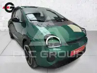 2026 Renault Twingo