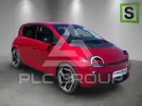 2026 Renault Twingo