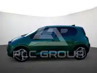 2026 Renault Twingo