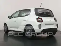 2026 Renault Twingo