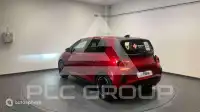 2026 Renault Twingo