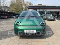 2026 Renault Twingo