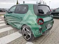 2026 Renault Twingo