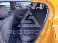 2026 Renault Twingo